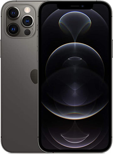 iPhone 12 Pro broken screen replacement